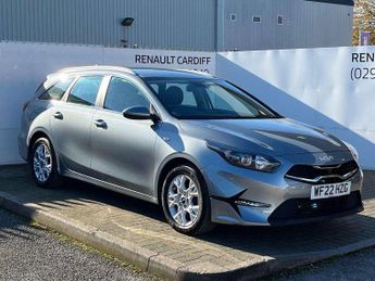 Kia Ceed 1.0T GDi ISG 2 5dr