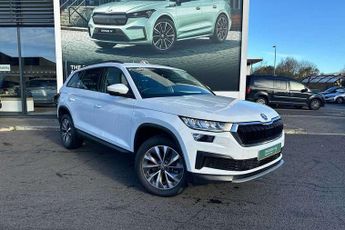 Skoda Kodiaq 2.0 TDI SE Drive 5dr DSG [7 Seat]