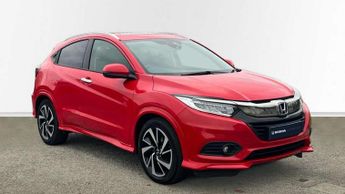 Honda HR-V 1.5 i-VTEC EX 5dr