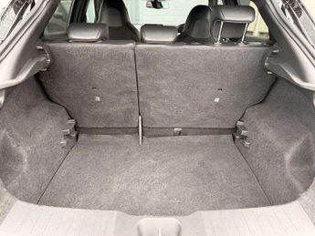 Nissan Juke 1.0 DiG-T 114 N-Connecta 5dr DCT