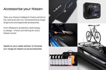 Nissan Juke 1.0 DiG-T 114 N-Connecta 5dr DCT