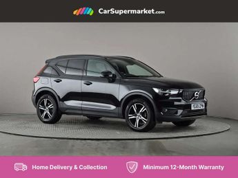 Volvo XC40 2.0 D3 R DESIGN 5dr Geartronic