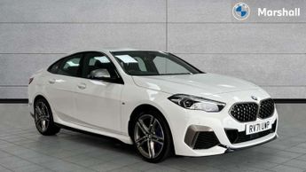 BMW M235 M235i xDrive 4dr Step Auto