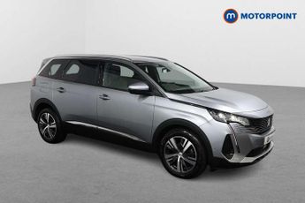 Peugeot 5008 1.5 BlueHDi Allure Premium 5dr