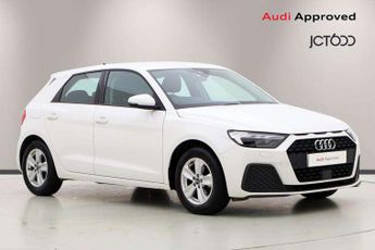 Audi A1 25 TFSI Technik 5dr