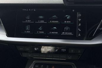 Audi A3 30 TFSI S Line 5dr S Tronic