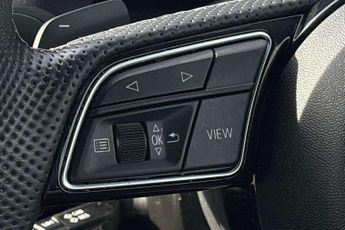 Audi A3 30 TFSI S Line 5dr S Tronic