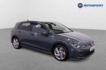 Volkswagen Golf 1.4 TSI GTE 5dr DSG