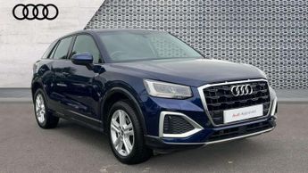 Audi Q2 30 TFSI Sport 5dr