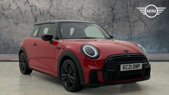 MINI Hatch 1.5 Cooper Sport 3dr