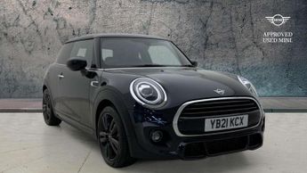 MINI Hatch 1.5 Cooper Sport II 3dr