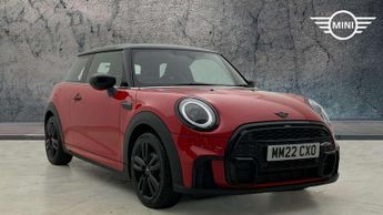 MINI Hatch 1.5 Cooper Sport 3dr