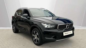 Volvo XC40 1.5 T3 [163] Inscription 5dr Geartronic