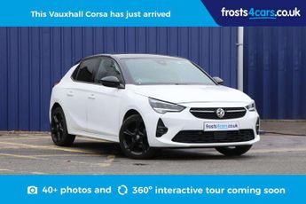 Vauxhall Corsa 1.2 GS 5dr