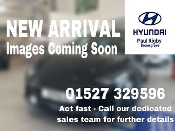 Hyundai I30 1.6 CRDi [136] SE Nav 5dr DCT