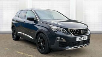 Peugeot 3008 1.2 PureTech Allure 5dr