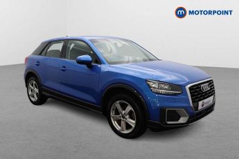 Audi Q2 35 TFSI Sport 5dr