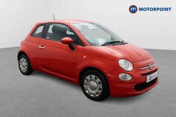 Fiat 500 1.0 Mild Hybrid Pop 3dr