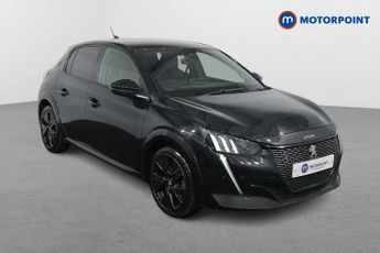 Peugeot 208 1.2 PureTech 100 GT 5dr