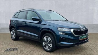 Skoda Karoq 2.0 TDI SE Drive 5dr