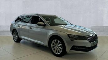 Skoda Superb 1.5 TSI SE Technology 5dr DSG