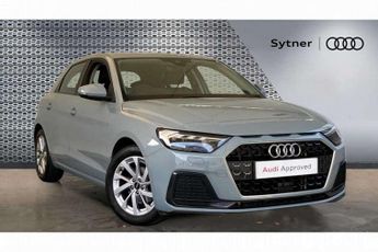 Audi A1 30 TFSI 110 Sport 5dr S Tronic