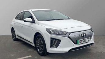 Hyundai IONIQ 100kW Premium SE 38kWh 5dr Auto