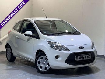 Ford Ka 1.2 Edge 3dr [Start Stop]