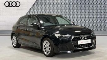 Audi A1 30 TFSI Sport 5dr