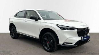 Honda HR-V 1.5 eHEV Advance 5dr CVT