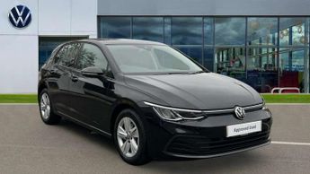 Volkswagen Golf 1.5 eTSI 150 Life 5dr DSG