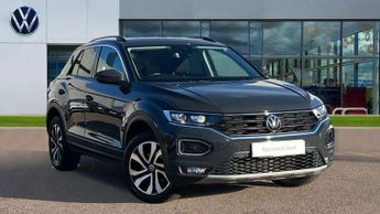 Volkswagen T-Roc 1.5 TSI EVO Active 5dr