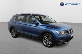 Volkswagen Tiguan 2.0 TDI Match 5dr