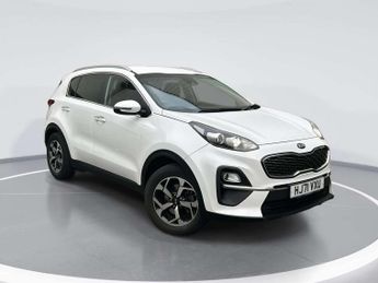 Kia Sportage 1.6 GDi ISG 2 5dr