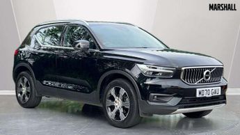 Volvo XC40 1.5 T3 [163] Inscription 5dr Geartronic