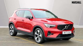 Volvo XC40 2.0 B4P Ultimate Dark 5dr Auto