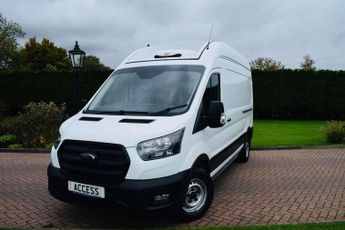 Ford Transit 2.0 EcoBlue 130ps H3 Leader Van