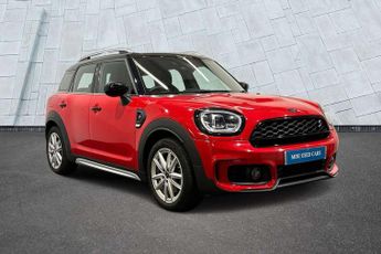 MINI Countryman 2.0 Cooper S Sport 5dr