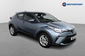 Toyota C-HR 1.8 Hybrid Icon 5dr CVT