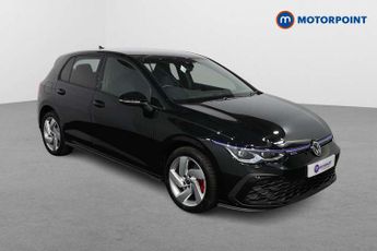 Volkswagen Golf 1.4 TSI GTE 5dr DSG