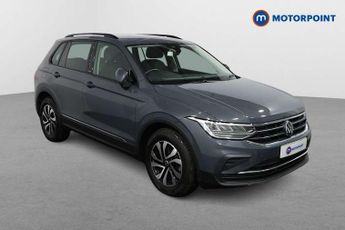 Volkswagen Tiguan 1.5 TSI 150 Active 5dr