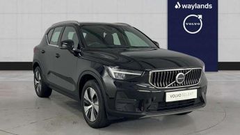 Volvo XC40 1.5 T4 Recharge PHEV Core Bright 5dr Auto