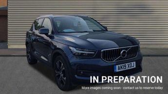 Volvo XC40 2.0 D4 [190] Inscription Pro 5dr AWD Geartronic