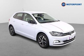 Volkswagen Polo 1.0 TSI 95 Beats 5dr