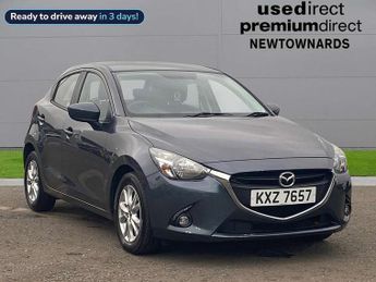 Mazda 2 1.5 75 SE-L 5dr