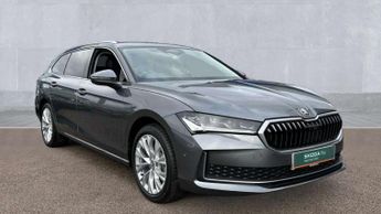 Skoda Superb 1.5 TSI e-TEC SE L 5dr DSG