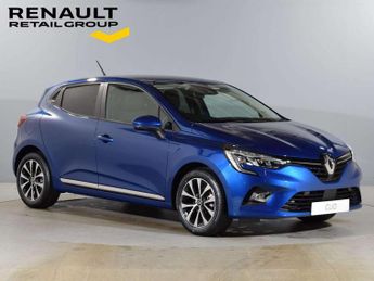 Renault Clio 1.0 TCe 100 Iconic 5dr