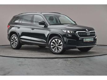 Skoda Kodiaq 1.5 TSI SE Drive 5dr DSG [7 Seat]