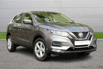 Nissan Qashqai 1.3 DiG-T 160 [157] Acenta Premium 5dr DCT