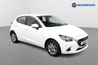 Mazda 2 1.5 75 SE+ 5dr